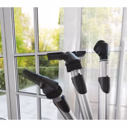 Electrolux EUOC94DB aspirapolvere a traino 5 L Aspiratore a cilindro Secco 850 W Sacchetto per la polvere - Vista aggiuntiva 4