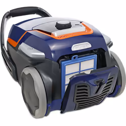 Electrolux EUOC94DB aspirapolvere a traino 5 L Aspiratore a cilindro Secco 850 W Sacchetto per la polvere - Vista aggiuntiva 7
