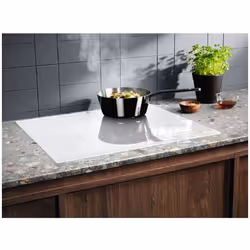 Electrolux LIL61443BW Bianco Da incasso 59 cm Piano cottura a induzione 4 Fornello(i) - Vista aggiuntiva 5