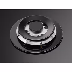 AEG HKB64420NB Nero Da incasso 56 cm Gas 4 Fornello(i) - Vista aggiuntiva 4