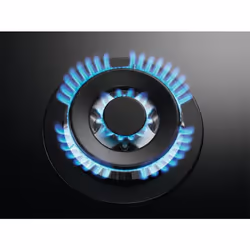 AEG HKB64420NB Nero Da incasso 56 cm Gas 4 Fornello(i) - Vista aggiuntiva 6