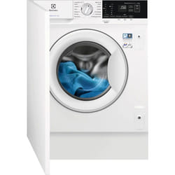 Electrolux EW7F484BI lavatrice Caricamento frontale 8 kg 1351 Giri/min Bianco