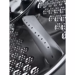 Electrolux EW7F484BI lavatrice Caricamento frontale 8 kg 1351 Giri/min Bianco