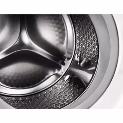 Electrolux EW7F484BI lavatrice Caricamento frontale 8 kg 1351 Giri/min Bianco - Vista aggiuntiva 4