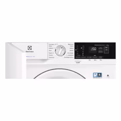 Electrolux EW7F484BI lavatrice Caricamento frontale 8 kg 1351 Giri/min Bianco - Vista aggiuntiva 5