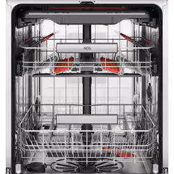 AEG FFB83816PM Libera installazione 14 coperti D - Vista aggiuntiva 7