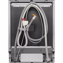 Electrolux EEM69300IX A scomparsa parziale 15 coperti D - Vista aggiuntiva 7