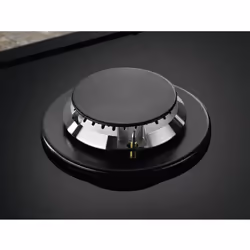 Electrolux EGG7536K Nero Da incasso 74 cm Gas 5 Fornello(i) - Vista aggiuntiva 5