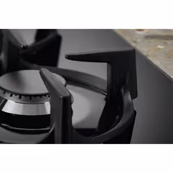 Electrolux EGG7536K Nero Da incasso 74 cm Gas 5 Fornello(i) - Vista aggiuntiva 6