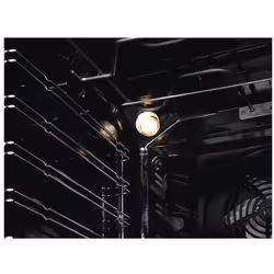 Electrolux KOCGS30TX Acciaio inox - Vista aggiuntiva 4