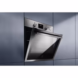 Electrolux KOCGS30TX Acciaio inox - Vista aggiuntiva 6