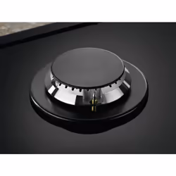 Electrolux EGM6343YAK Nero Da incasso 59 cm Gas 4 Fornello(i) - Vista aggiuntiva 4