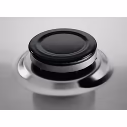 Electrolux EGS6424X Acciaio inox Da incasso 59.5 cm Gas 4 Fornello(i)