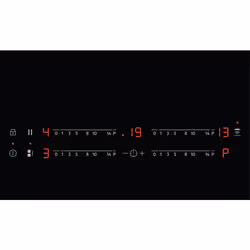 AEG IKB64443IB Nero Da incasso 60 cm Piano cottura a induzione 4 Fornello(i) - Vista aggiuntiva 5