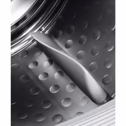 Electrolux EW7HA482 asciugatrice Libera installazione Caricamento dall'alto 8 kg A++ Bianco - Vista aggiuntiva 4