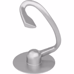 Electrolux E5KM14SWB Sbattitore con base 1200 W Bianco - Vista aggiuntiva 5