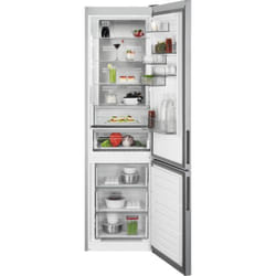 AEG RCB736D2MX Libera installazione 366 L D Acciaio inox