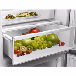 Electrolux KNS7TE75S Da incasso 376 L E Bianco - Vista aggiuntiva 4