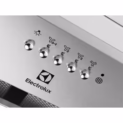 Electrolux LFG716X Integrato Acciaio inox 700 m³/h - Vista aggiuntiva 5
