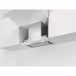 Electrolux LFG716X Integrato Acciaio inox 700 m³/h - Vista aggiuntiva 8
