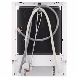 Electrolux KEAC7200IX A scomparsa parziale 13 coperti E - Vista aggiuntiva 4