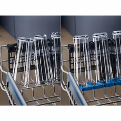 Electrolux EEA47201IX A scomparsa parziale 13 coperti E - Vista aggiuntiva 6