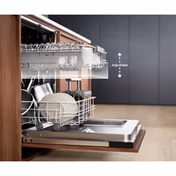 Electrolux EEA47201IX A scomparsa parziale 13 coperti E - Vista aggiuntiva 7