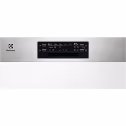 Electrolux EES47300IX A scomparsa parziale 13 coperti D - Vista aggiuntiva 3