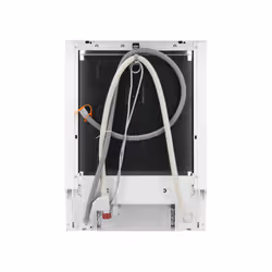 Electrolux EES47300IX A scomparsa parziale 13 coperti D - Vista aggiuntiva 4