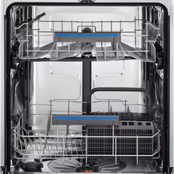Electrolux EES47300IX A scomparsa parziale 13 coperti D - Vista aggiuntiva 5