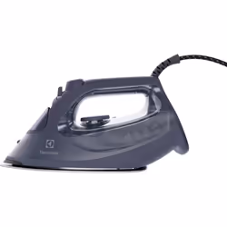 Electrolux E6SI1-4MN Ferro da stiro a secco e a vapore Glissium 2500 W Blu marino - Vista aggiuntiva 2
