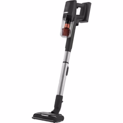 Electrolux EP81ABGF scopa elettrica Aspirapolvere a bastone 2 in 1 Batteria Secco Senza sacchetto 0,4 L Grigio 2500 Ah