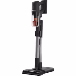 Electrolux EP81ABGF scopa elettrica Aspirapolvere a bastone 2 in 1 Batteria Secco Senza sacchetto 0,4 L Grigio 2500 Ah