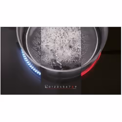 Electrolux CIL63443 Nero Da incasso 60 cm Piano cottura a induzione 4 Fornello(i) - Vista aggiuntiva 7
