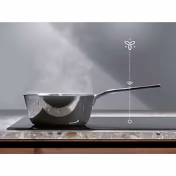 Electrolux LIL63441 Nero Da incasso 60 cm Piano cottura a induzione 4 Fornello(i) - Vista aggiuntiva 6