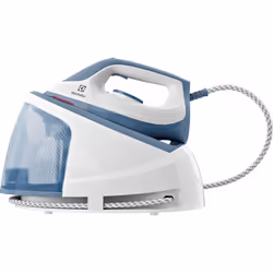 Electrolux E5ST12DB, 2400 W, 200 g/min, Glissium, 5 bar, 1,2 L, 100 g/min
