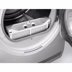 Electrolux EW7H583B asciugatrice Libera installazione Caricamento frontale 8 kg A+++ Bianco - Vista aggiuntiva 4