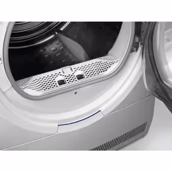 Electrolux EW7H583B asciugatrice Libera installazione Caricamento frontale 8 kg A+++ Bianco - Vista aggiuntiva 5