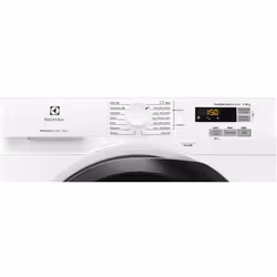 Electrolux EW7H583B asciugatrice Libera installazione Caricamento frontale 8 kg A+++ Bianco - Vista aggiuntiva 7