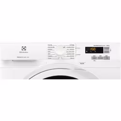 Electrolux EW7H583W asciugatrice Libera installazione Caricamento frontale 8 kg A+++ Bianco - Vista aggiuntiva 4