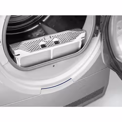 Electrolux EW7H583W asciugatrice Libera installazione Caricamento frontale 8 kg A+++ Bianco - Vista aggiuntiva 5