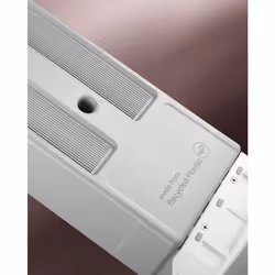 Electrolux EW7H583W asciugatrice Libera installazione Caricamento frontale 8 kg A+++ Bianco - Vista aggiuntiva 6