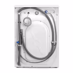 AEG L6FBI147P lavatrice Caricamento frontale 10 kg 1400 Giri/min Bianco - Vista aggiuntiva 2