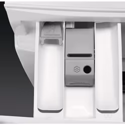 AEG L6FBI147P lavatrice Caricamento frontale 10 kg 1400 Giri/min Bianco - Vista aggiuntiva 3