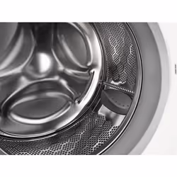 AEG L6FBI147P lavatrice Caricamento frontale 10 kg 1400 Giri/min Bianco - Vista aggiuntiva 6