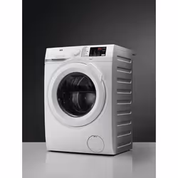 AEG L6FBI147P lavatrice Caricamento frontale 10 kg 1400 Giri/min Bianco - Vista aggiuntiva 7