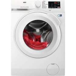 AEG L6FBI947P lavatrice Caricamento frontale 9 kg 1400 Giri/min Bianco