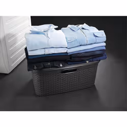 AEG L6FBI947P Lavatrice carica frontale 9 kg 1400 giri/min classe A Bianco - Vista aggiuntiva 6