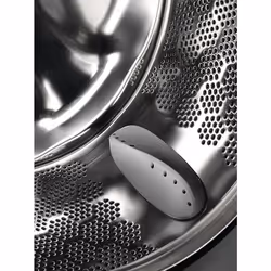 AEG L6FBI947P Lavatrice carica frontale 9 kg 1400 giri/min classe A Bianco - Vista aggiuntiva 7