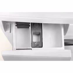 Electrolux EW6S560I lavatrice Caricamento frontale 6 kg 951 Giri/min Bianco - Vista aggiuntiva 4